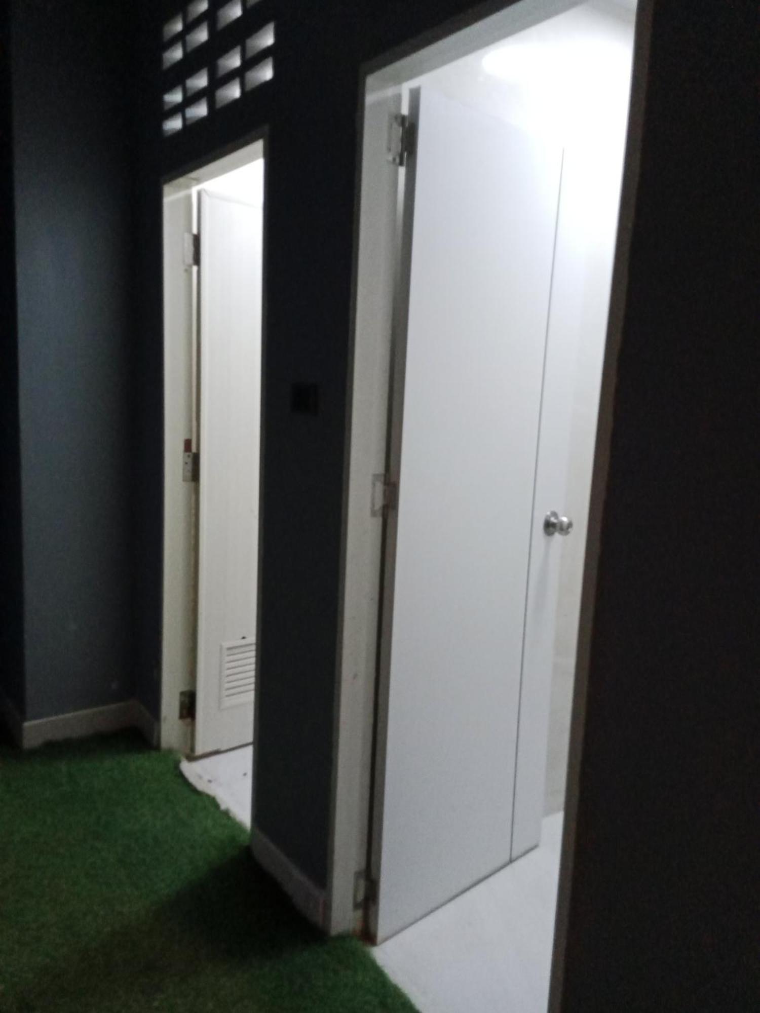 Capsule hotel High Class 420