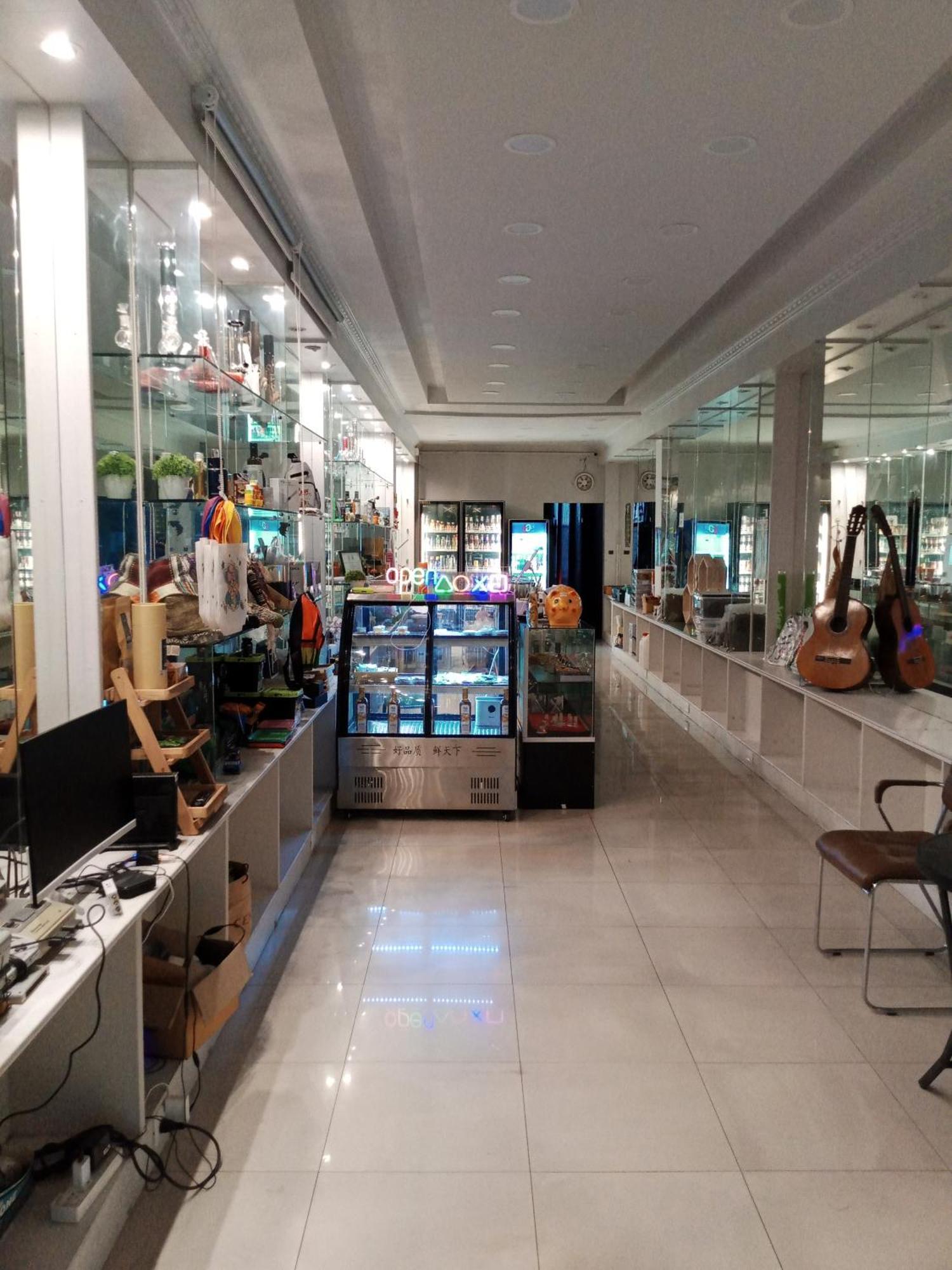 High Class 420 Capsule hotel Pattaya